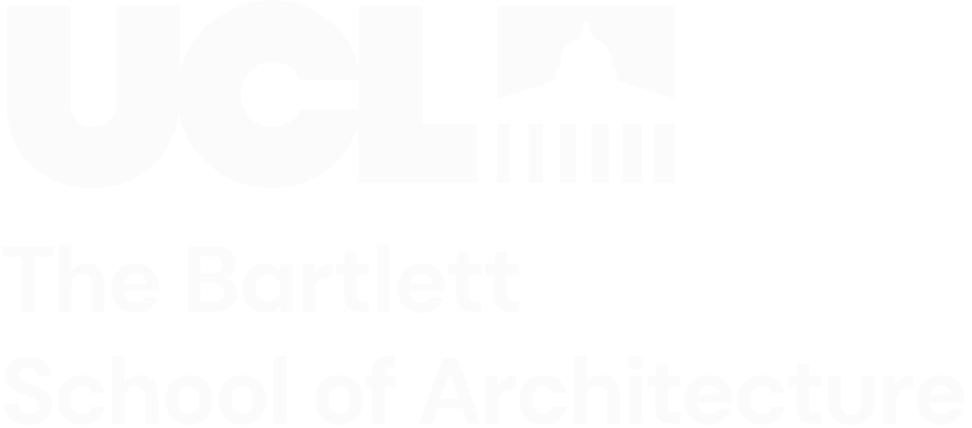 The Bartlett Show Index